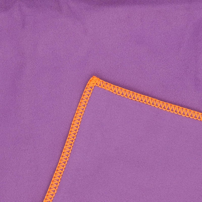 Eunzel Hot Yoga Towel Non-Slip Yoga Mat Towel Ultra-Absorbent Microfiber Towel for Hot Yoga, Pilates，Bikram and Workout 26.5"x 72" - Image 4